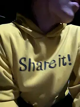 nhinhi-sexy online show from 01.17.26