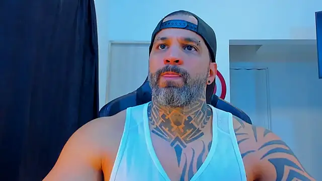 JoshRigby online show from 02.20.26