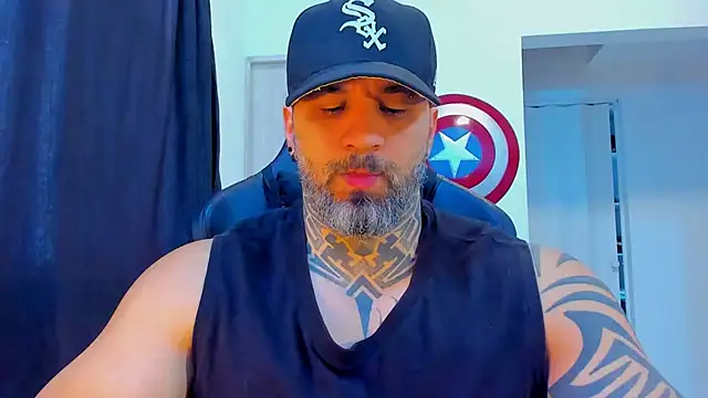 JoshRigby online show from 03.06.26