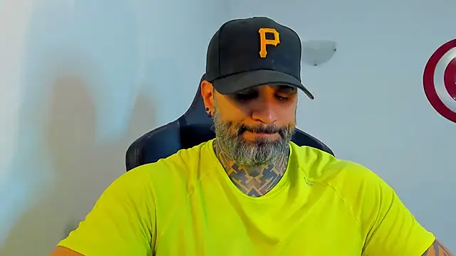 JoshRigby online show from 04.22.26