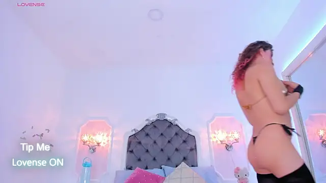 kendallspears 1 online show from 06.19.26