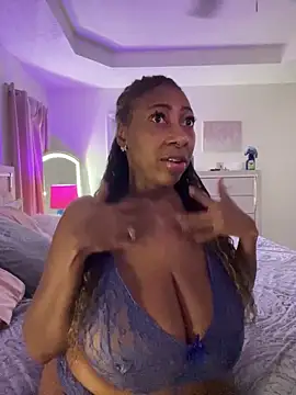 MadamGlam online show from 10.01.25