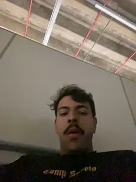 Snapshot of artzin2334 chatting on 10.10.25 artzin2334 online show from 10.10.25