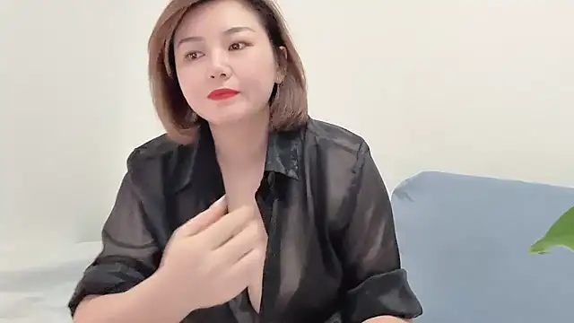 tanmeimi188 online show from 10.27.25