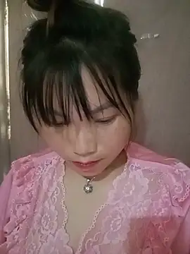 Snapshot of min-xinh chatting on 06.29.26 min-xinh online show from 06.29.26