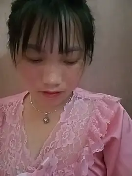 Snapshot of min-xinh chatting on 07.03.26 min-xinh online show from 07.03.26