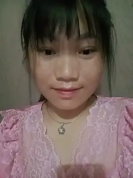 Snapshot of min-xinh chatting on 07.03.26 min-xinh online show from 07.03.26