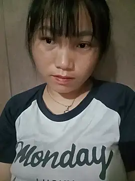 Snapshot of min-xinh chatting on 07.06.26 min-xinh online show from 07.06.26