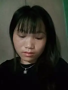 Snapshot of min-xinh chatting on 07.07.26 min-xinh online show from 07.07.26