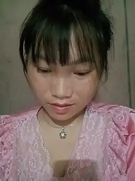 Snapshot of min-xinh chatting on 07.08.26 min-xinh online show from 07.08.26