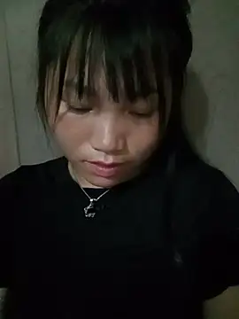 Snapshot of min-xinh chatting on 07.11.26 min-xinh online show from 07.11.26