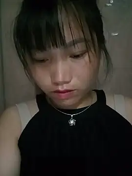 Snapshot of min-xinh chatting on 07.12.26 min-xinh online show from 07.12.26