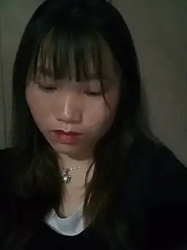 Snapshot of min-xinh chatting on 07.13.26 min-xinh online show from 07.13.26