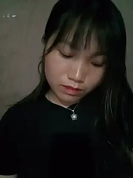 Snapshot of min-xinh chatting on 07.14.26 min-xinh online show from 07.14.26