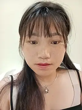 Snapshot of min-xinh chatting on 07.19.26 min-xinh online show from 07.19.26