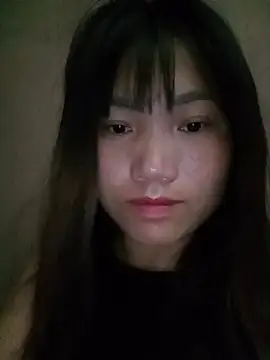 Snapshot of min-xinh chatting on 07.24.26 min-xinh online show from 07.24.26