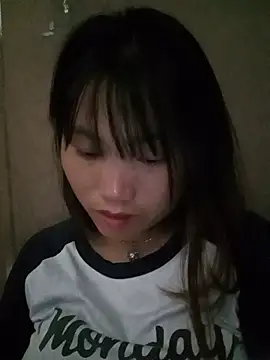 Snapshot of min-xinh chatting on 07.28.26 min-xinh online show from 07.28.26