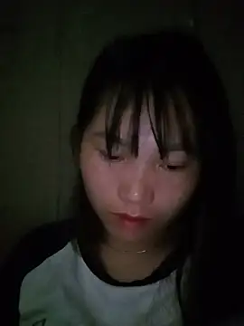 Snapshot of min-xinh chatting on 07.28.26 min-xinh online show from 07.28.26
