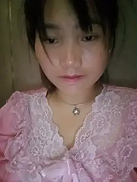 Snapshot of min-xinh chatting on 08.01.26 min-xinh online show from 08.01.26