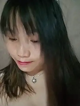 Snapshot of min-xinh chatting on 08.02.26 min-xinh online show from 08.02.26