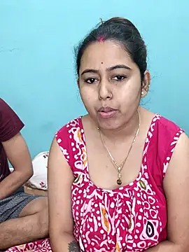 Hot Misti 69 online show from 02.02.26