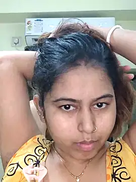 Hot Misti 69 online show from 04.21.26