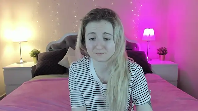 CamillaDreamer online show from 02.03.26