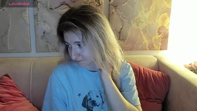 CamillaDreamer online show from 05.02.26