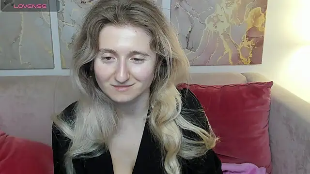 CamillaDreamer online show from 05.04.26