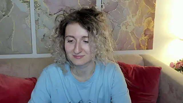 CamillaDreamer online show from 05.08.26
