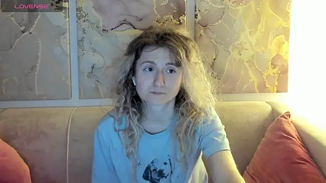 CamillaDreamer online show from 05.09.26