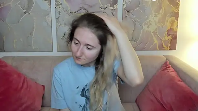 CamillaDreamer online show from 05.11.26