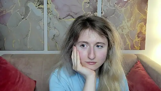 CamillaDreamer online show from 05.11.26