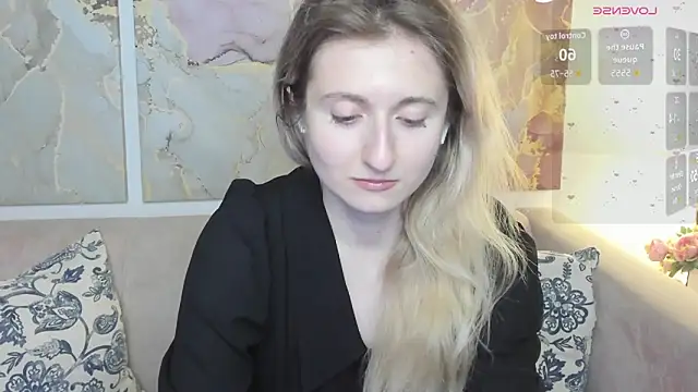 CamillaDreamer online show from 05.14.26
