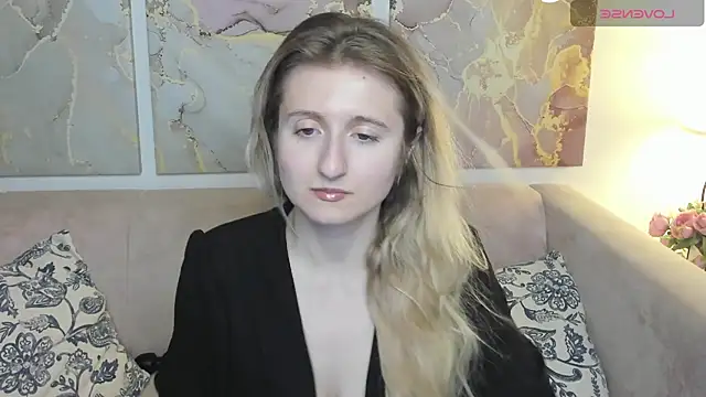 CamillaDreamer online show from 05.15.26