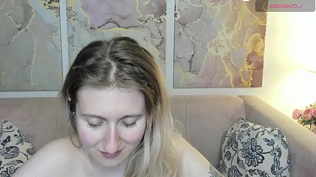 CamillaDreamer online show from 05.16.26