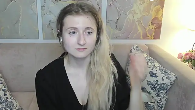 CamillaDreamer online show from 05.16.26