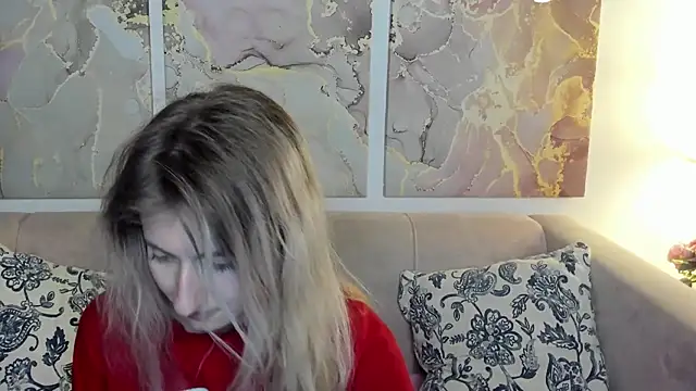 CamillaDreamer online show from 05.19.26