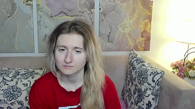 CamillaDreamer online show from 05.21.26