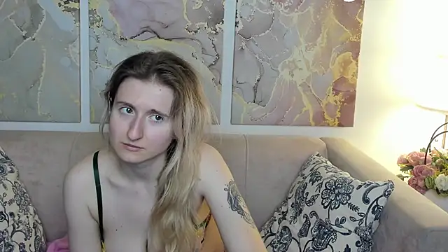 CamillaDreamer online show from 05.22.26