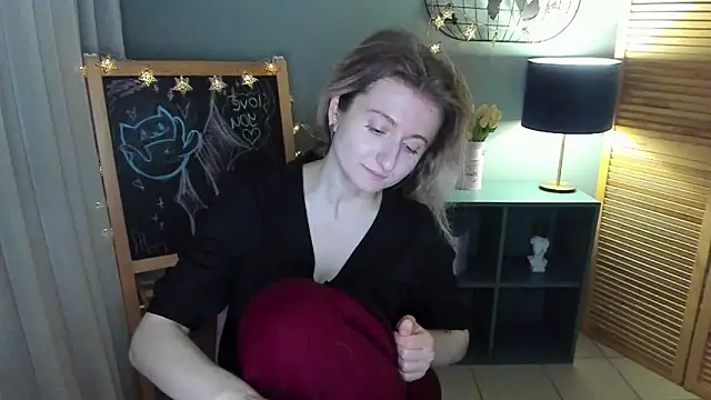 CamillaDreamer online show from 05.22.26
