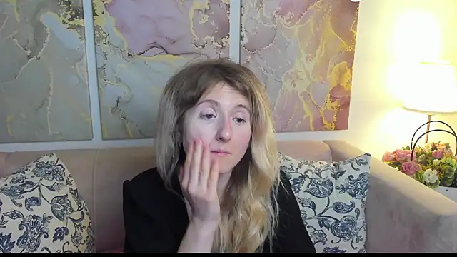 CamillaDreamer online show from 05.23.26