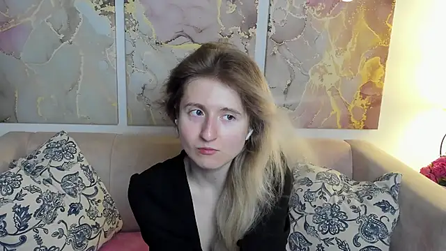 CamillaDreamer online show from 05.29.26