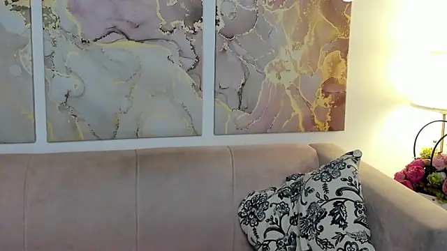 CamillaDreamer online show from 05.30.26