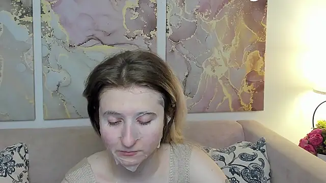 CamillaDreamer online show from 05.31.26