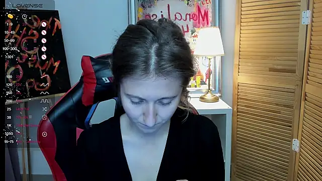CamillaDreamer online show from 06.29.26