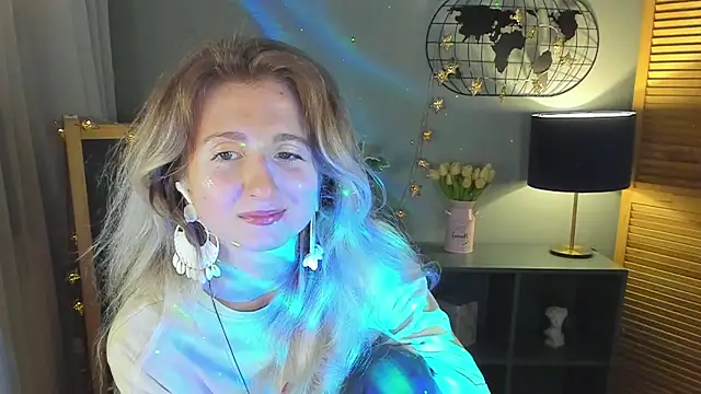 CamillaDreamer online show from 07.15.26