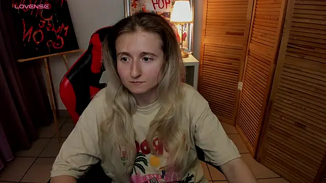 CamillaDreamer online show from 08.01.26