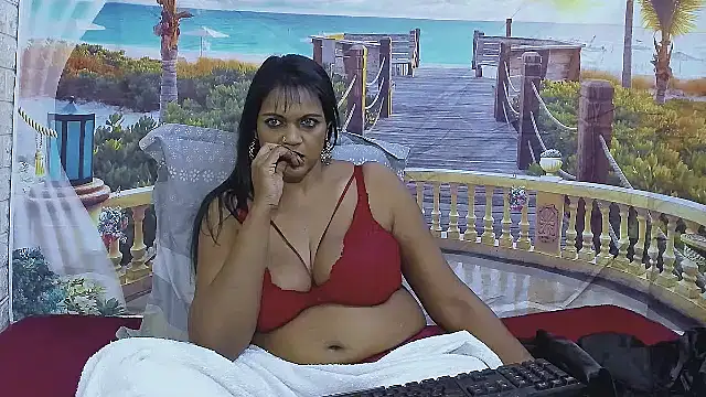 indianswtbella online show from 07.13.26