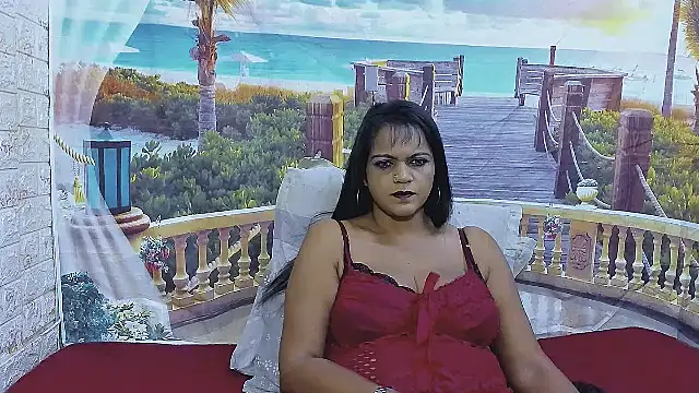 indianswtbella online show from 07.14.26